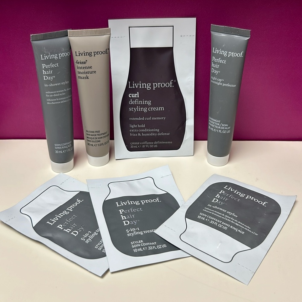 Living Proof Bundle